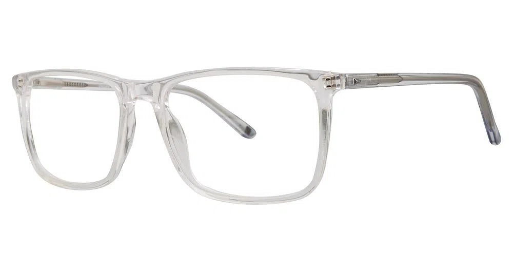 Randy Jackson RJ3041 Eyeglasses - view 3